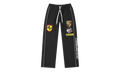 GRC TrackPants "Black" GS080