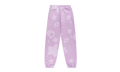 BELUGA V2 SWEATPANT "Acai" SP5der38