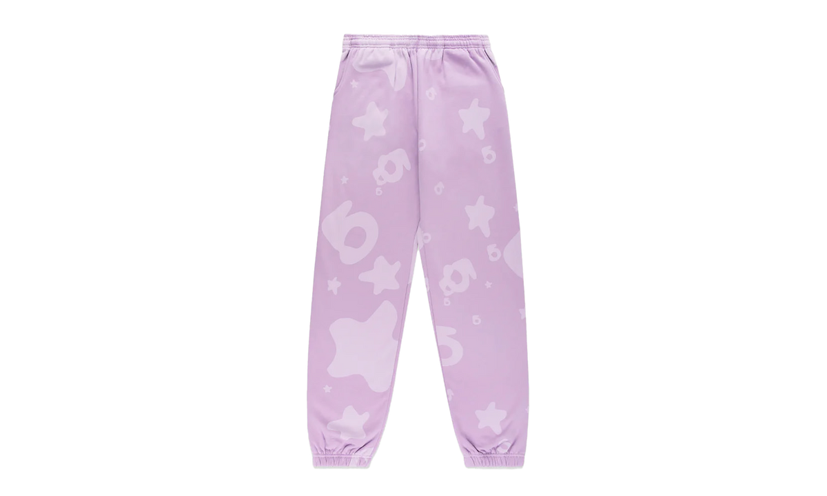 BELUGA V2 SWEATPANT "Acai" SP5der38
