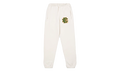 EE Basic Sweatpants "FW21 - White / Green" EE379