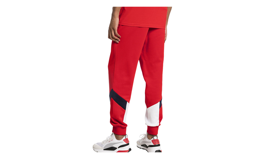 Iconic MCS Track Pants 577981 11