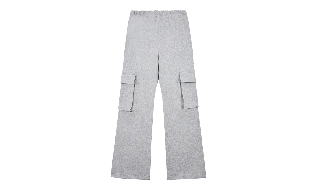 Crackle Cargo Pant "Heather" M4179 MFGS425