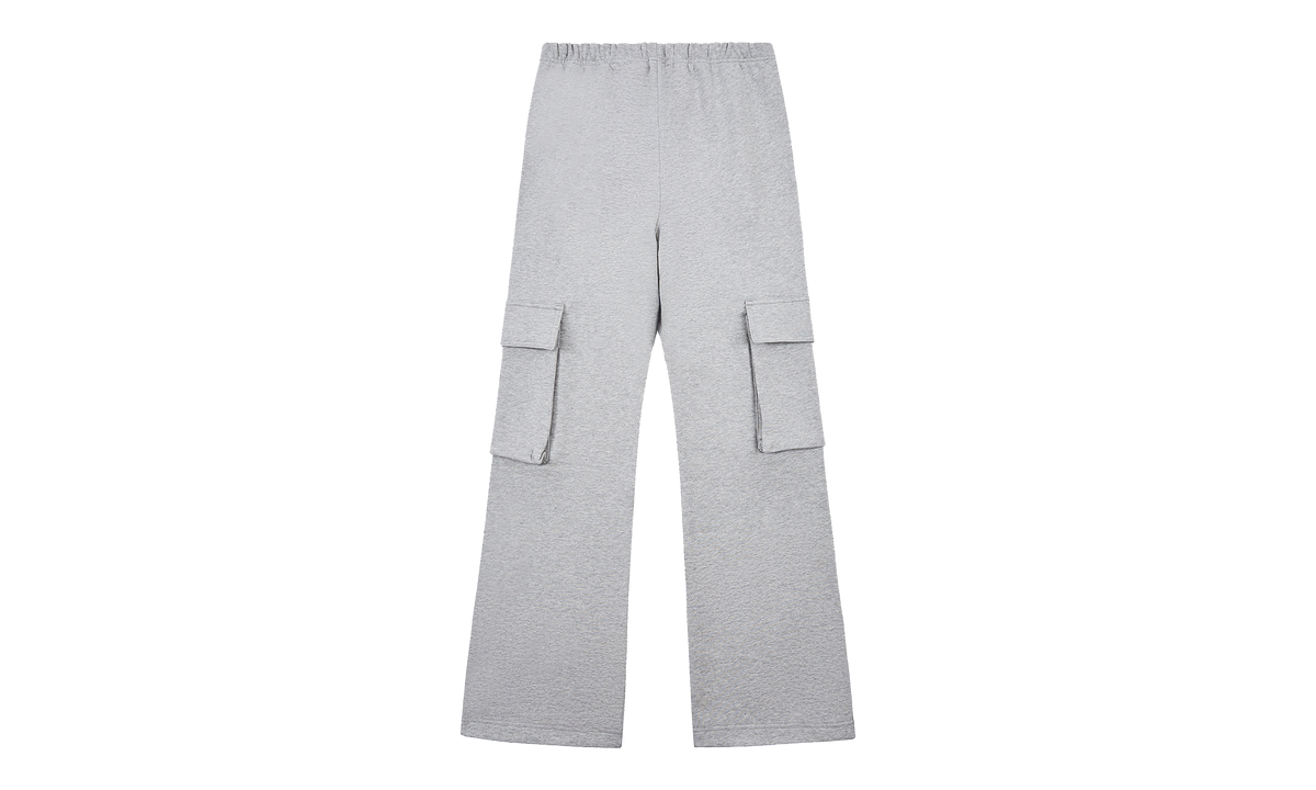 Crackle Cargo Pant "Heather" M4179 MFGS425