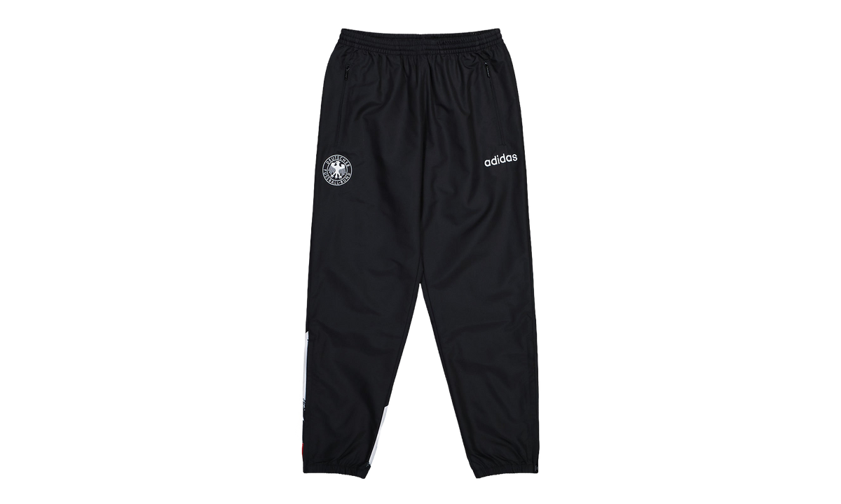 Germany Track Pants 1994 "Black" JW8808