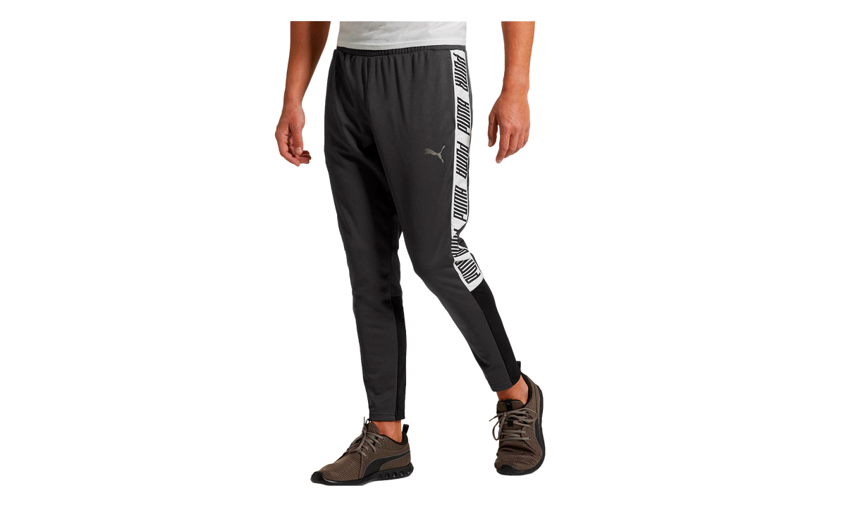A.C.E. Track Pant "Black" 517852 01