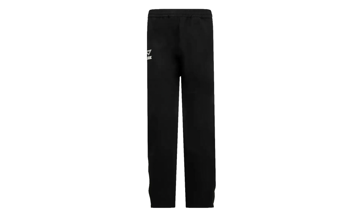 Lago Hamptons Track Pants "Black" RHPS26PA01606