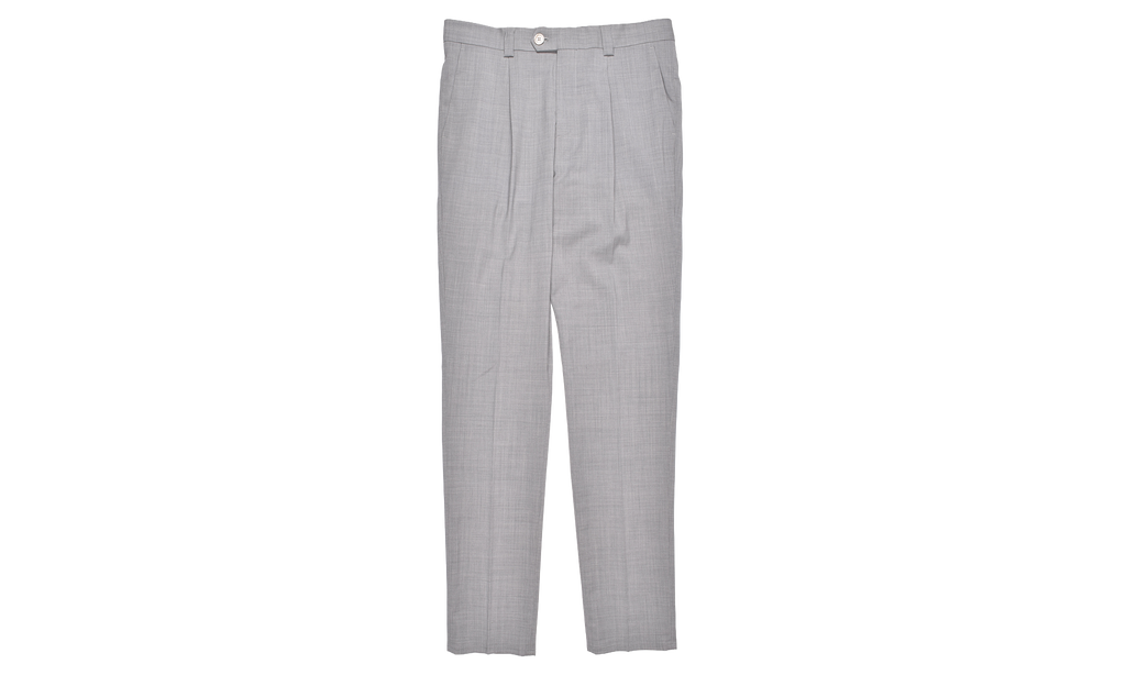 PANTS "PEARL" MH244E1450_C9100