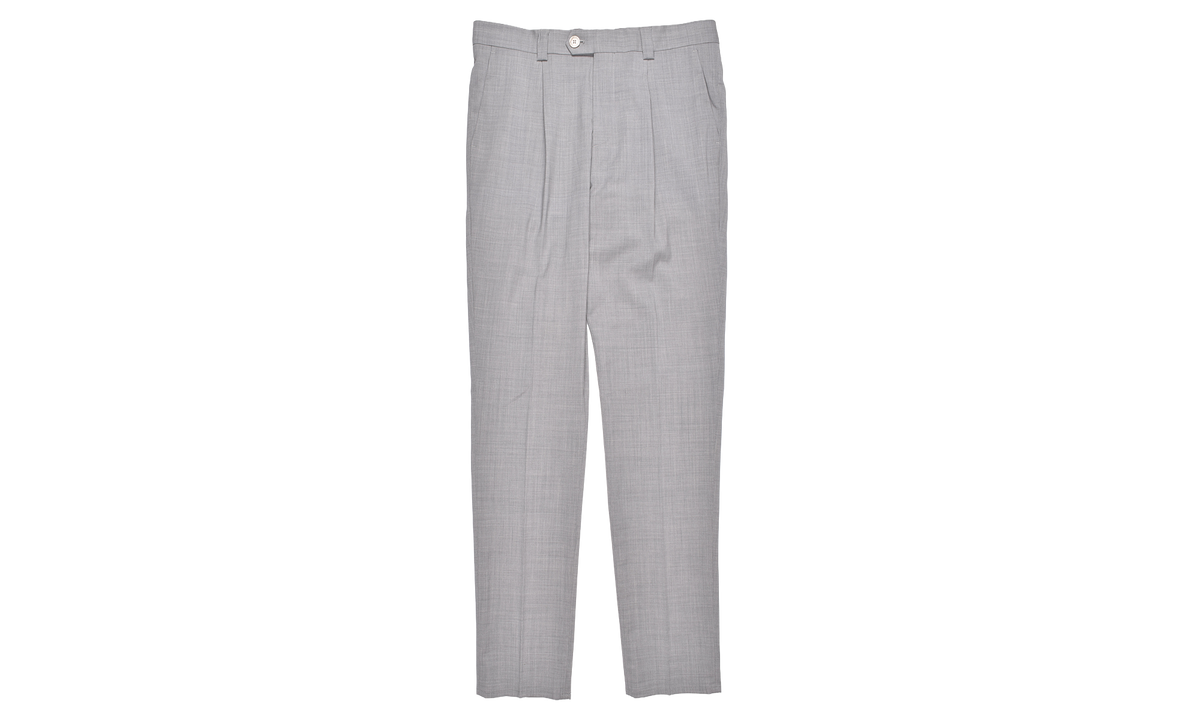 PANTS "PEARL" MH244E1450_C9100