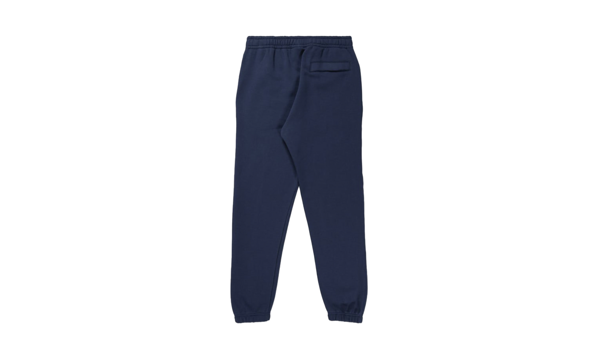 NSW Club Fleece Pants "NAVY" BV2737 410