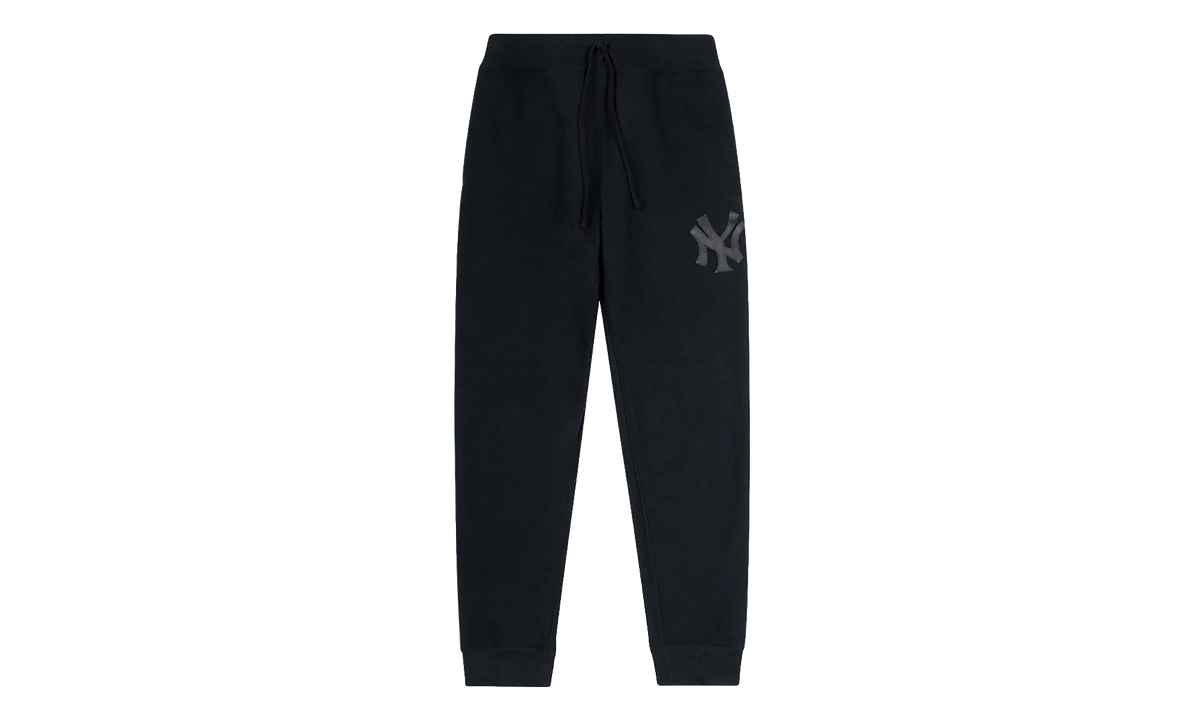 Yankees Jogger Pant "Black" 710829143001