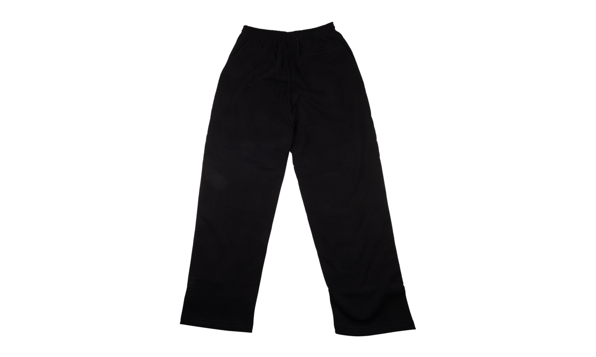 MX555 SWEATPANT "Black" SP5der289