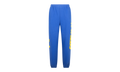 BELUGA JOGGER & SWEATPANTS "Blue, Yellow" P14FW24BLU