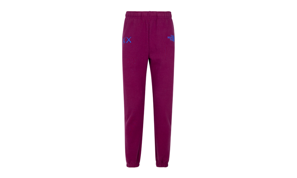 North Face x Kaws Sweatpants "Kaws" NF0A7WLK