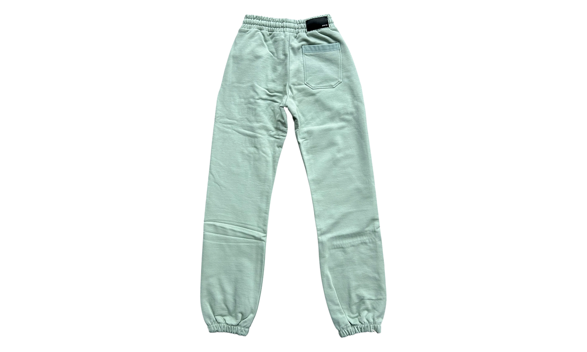 Arts District Sweatpants "Green" AW23MJP004 225 FROS