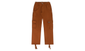 Suiting Cargo Pants "Orange" RHFW21PA13051352