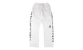 Gothic Sweatpant "White" HSR194