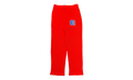 EE Thermal Pants "Orange / Blue" EE861
