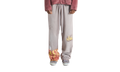 Mass Sweatpant "Brown" 5U005Q3009BRN