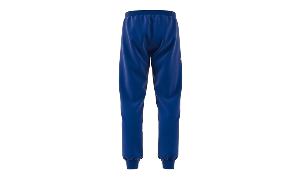 C Badge Sweatpant "Collegiate Royal" IJ9671
