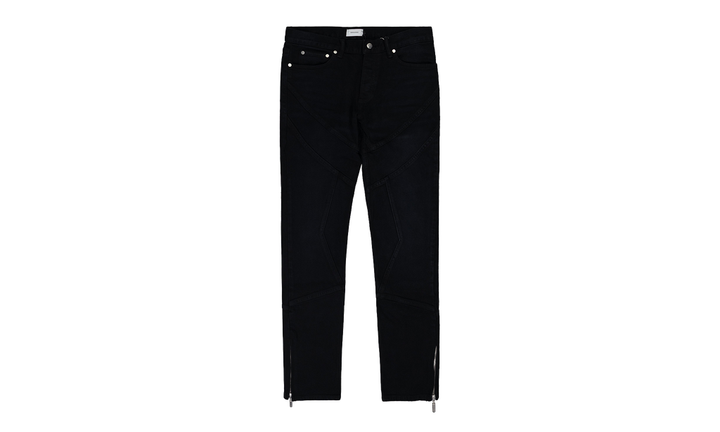 Denim Pants "Black" RHDMJNS0041 BLK