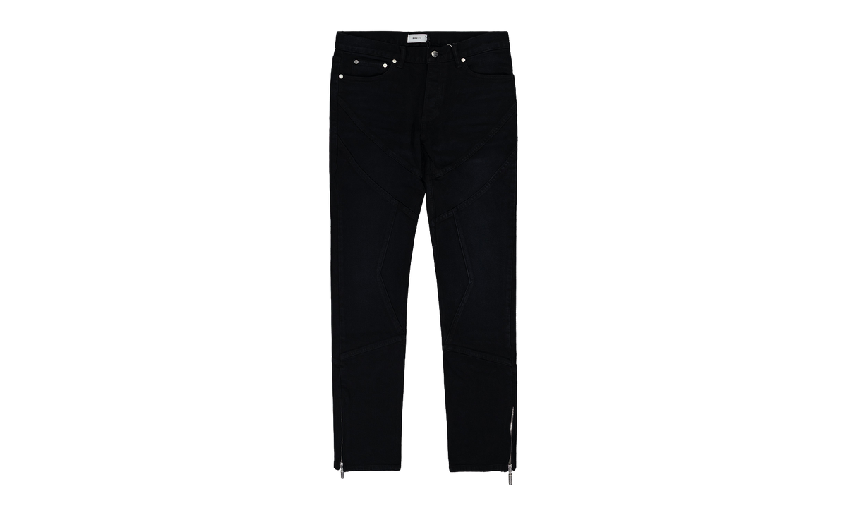 Denim Pants "Black" RHDMJNS0041 BLK