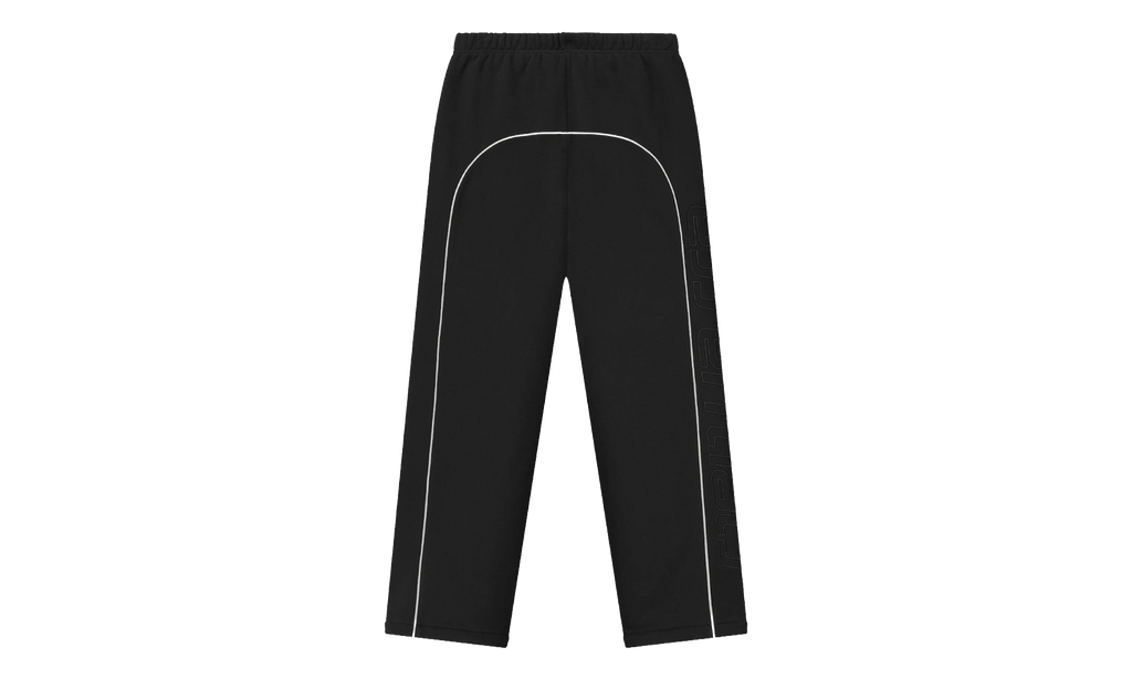 Active Trace Relaxed Sweatpants "Vintage Black" 130SP268641F