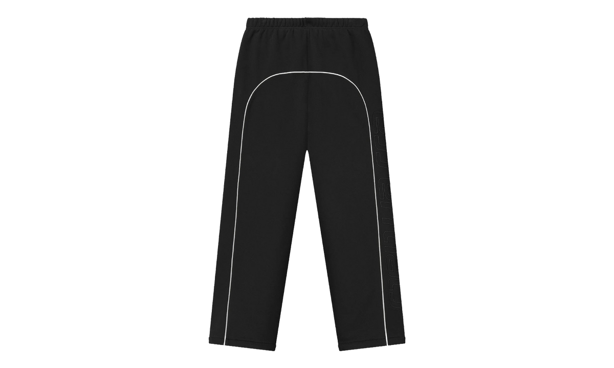 Active Trace Relaxed Sweatpants "Vintage Black" 130SP268641F
