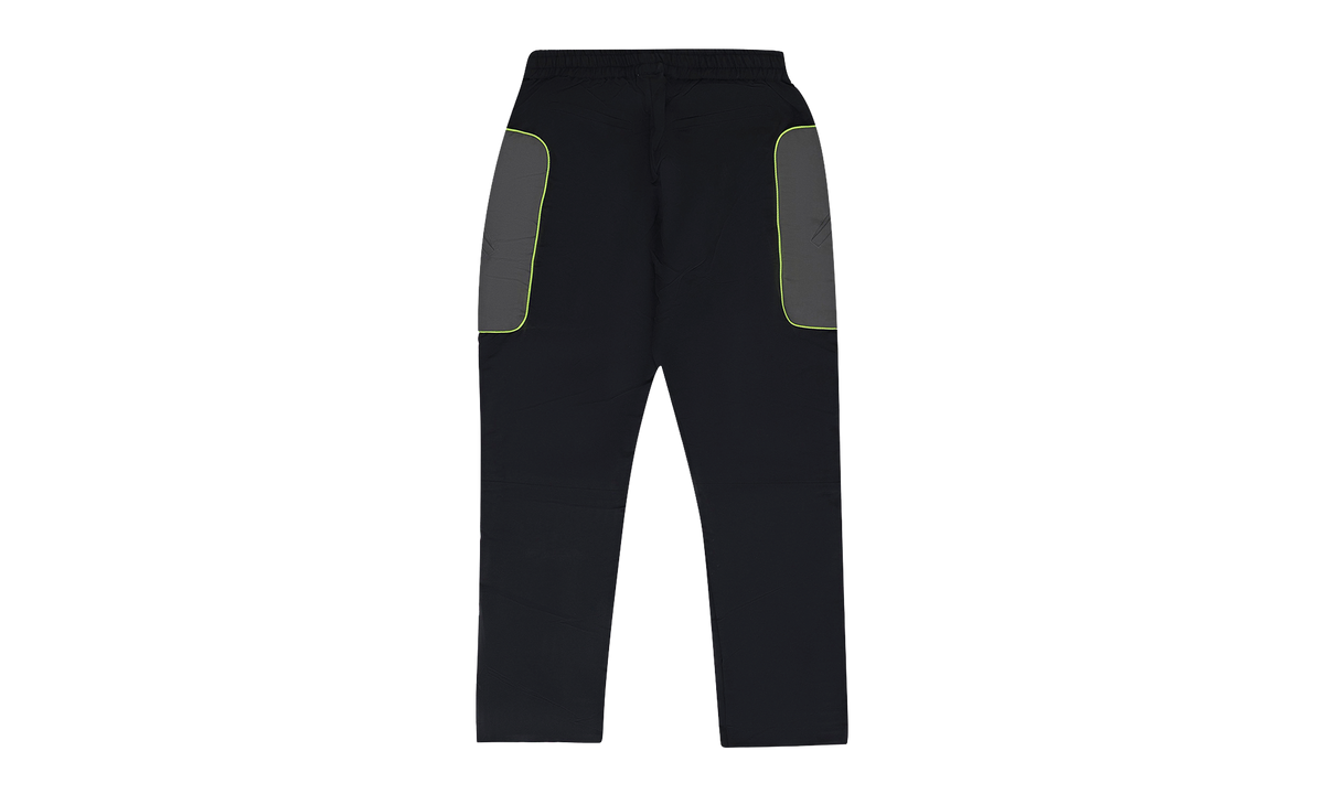 Moto Pants "Black" RHD MBTM 0275 BLAC
