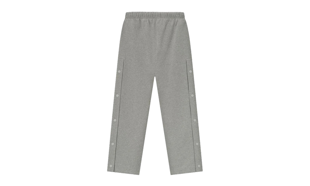 NBA TEARAWAY PANTS "CONCRETE HEATHER" 130NB258302F