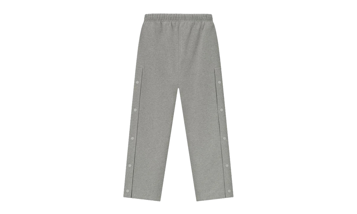 NBA TEARAWAY PANTS "CONCRETE HEATHER" 130NB258302F